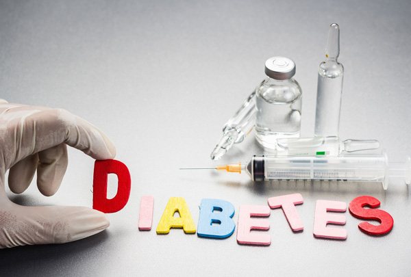 Диабет
