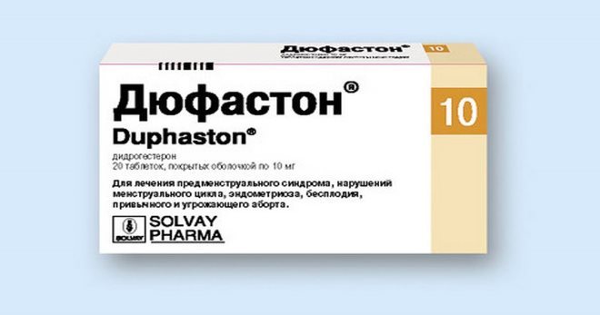 Дюфастон при задержке месячных – правила приема и побочные действия