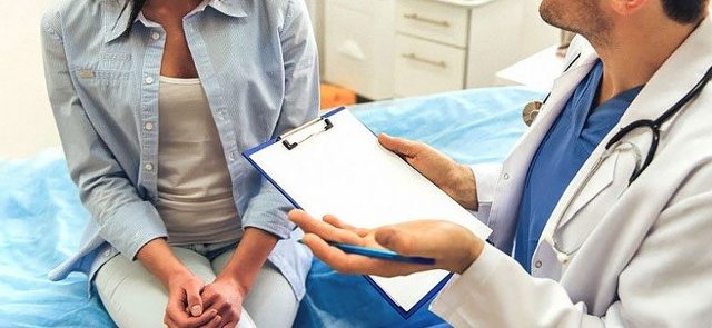 Электроэксцизия шейки матки: показания, ход операции и последствия