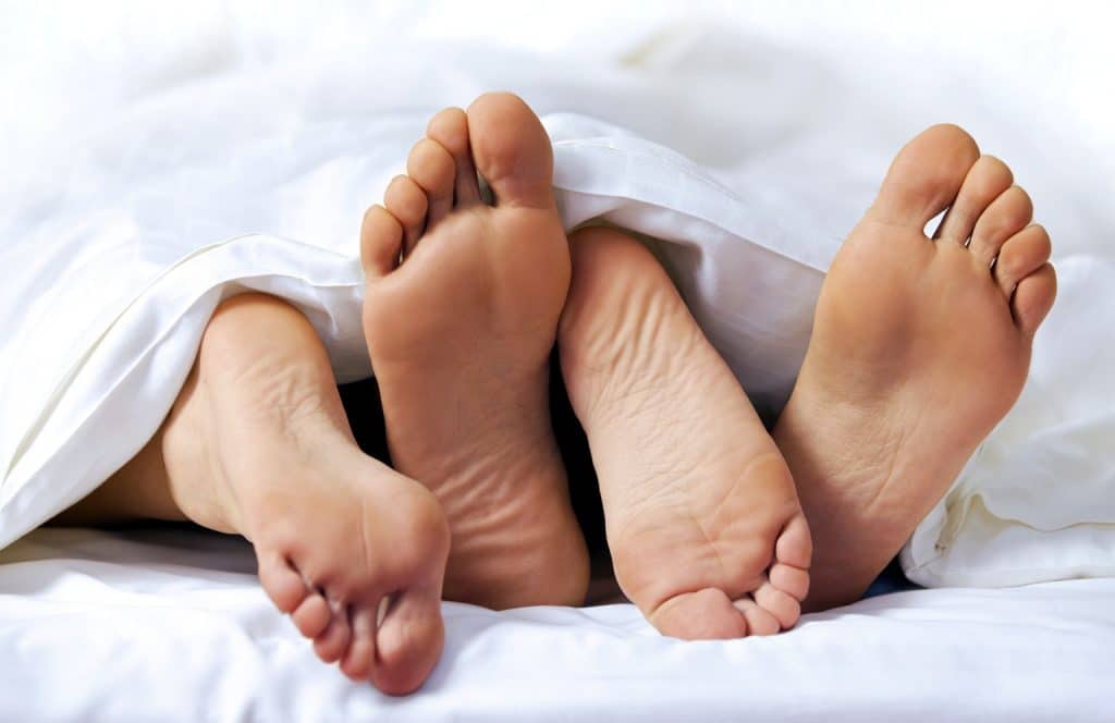 Генитальный герпес у женщин