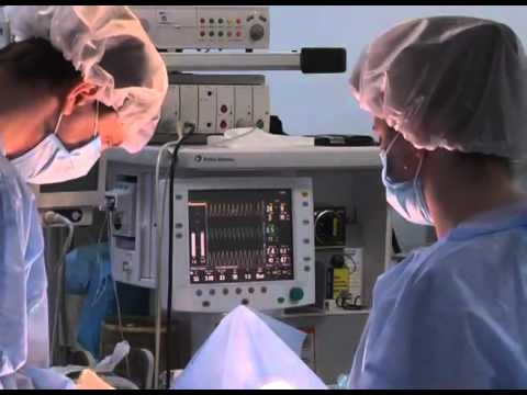 Хирургическое вмешательство при появлении жировика на пенисе