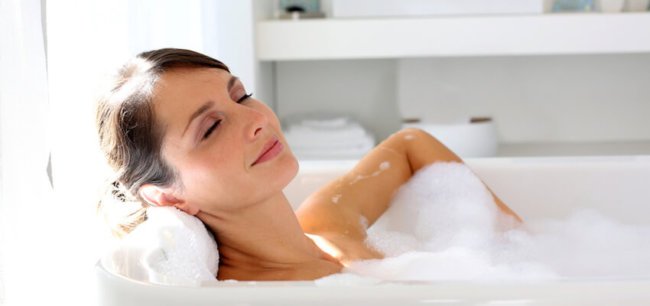 Индивидуальная гигиена женщины