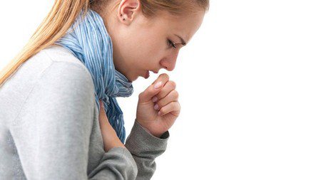 Инфекционные болезни