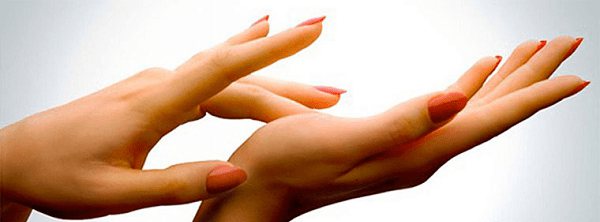 Как лечить цыпки на руках у взрослых