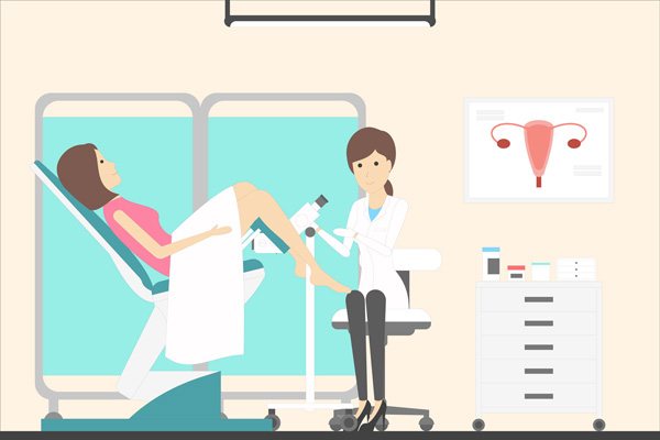 Кольпоскопия шейки матки