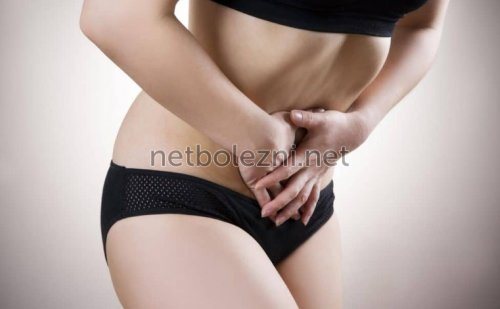 Лечение опущения матки