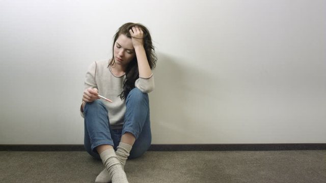 Ощущения и выделения