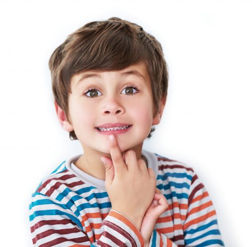 Принцип развития поражения