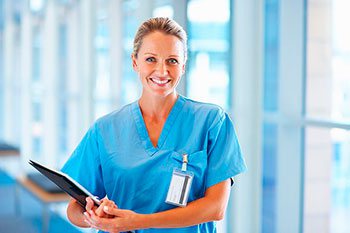 врач проктолог